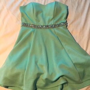 formal dress